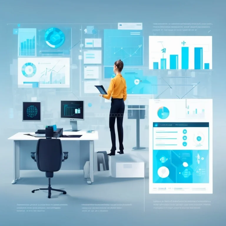 La inteligencia artificial como motor de la innovación empresarial